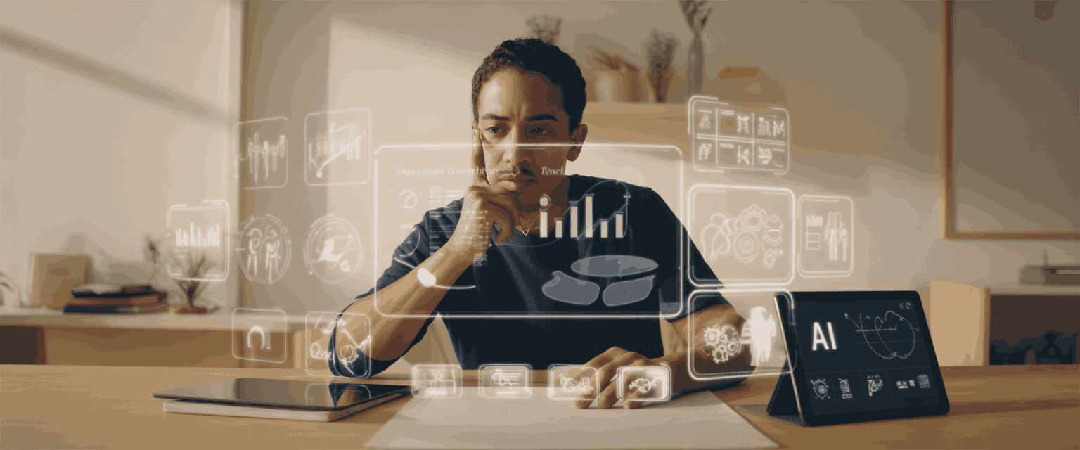 How to Create a Business Plan Using ChatGPT: Your AI-Powered Path to Success in 2025